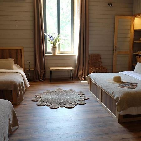 Clos Des Charmes Bed & Breakfast Sainte-Sabine-Born Екстериор снимка
