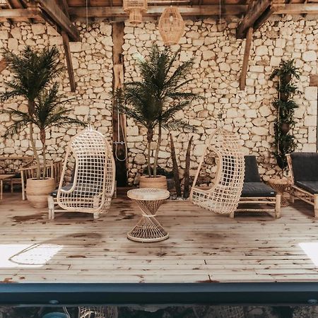 Clos Des Charmes Bed & Breakfast Sainte-Sabine-Born Екстериор снимка