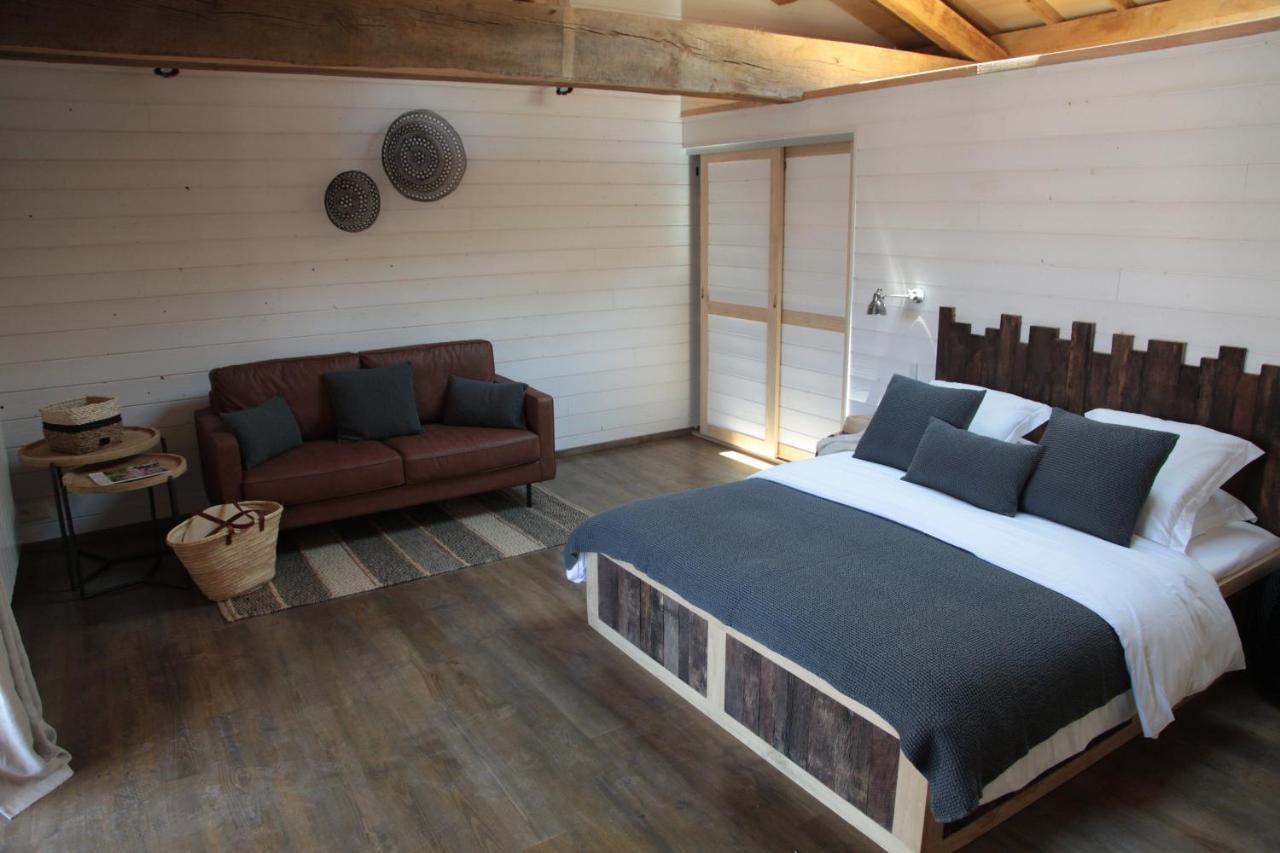 Clos Des Charmes Bed & Breakfast Sainte-Sabine-Born Екстериор снимка