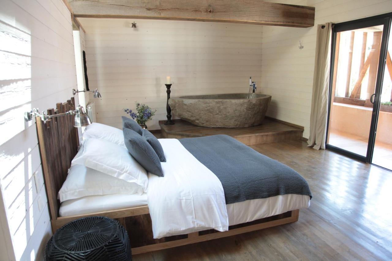 Clos Des Charmes Bed & Breakfast Sainte-Sabine-Born Екстериор снимка